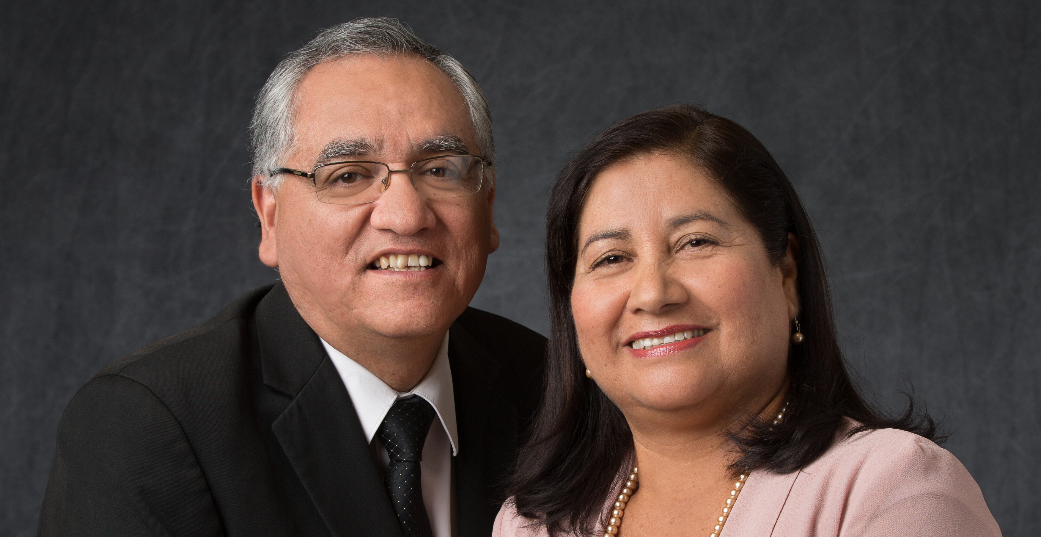 Elder Montoya Defined By A Legacy Of Faith Church News And Events   Elder Montoya 580 